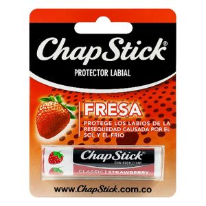 PROT.LABIAL CHAPSTICK FRESA