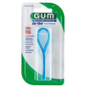 ENHEBRADOR GUM 25 UND