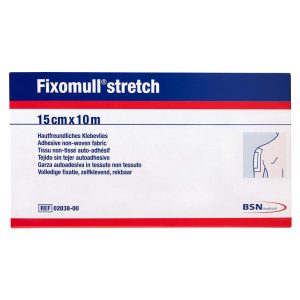 FIXOMULL STRETCH 15 CM 10 MTS (A)