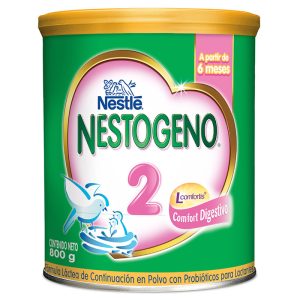 NESTOGENO 2 800 GR