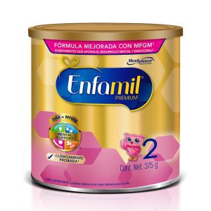ENFAMIL ETA. 2 375 GR