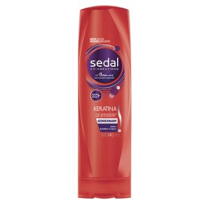 ACOND.SEDAL KERATINA 340 ML