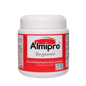 ALMIPRO UNGUENTO 500 GR