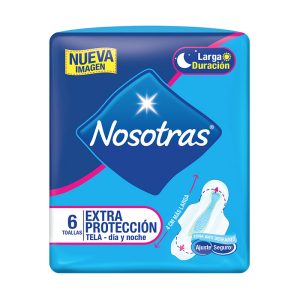 TOA.NOSOTRAS EXT.PROT.DIA Y NOCHE 6 UND