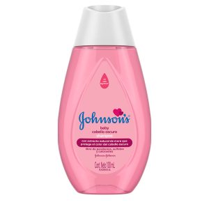 CHA JJ BABY CABELLO OSCURO 100 ML