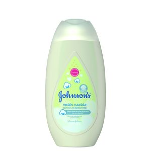 CREMA JJ BABY HIDRAT.REC.NACIDO 200 ML