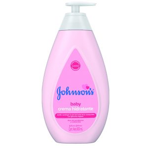 CREMA JJ BABY ORIGINAL 800ML