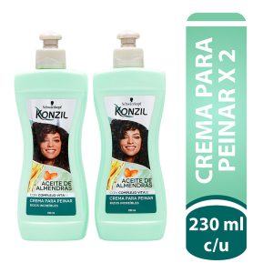2 CRE.P.PEINAR KONZIL ACE ALME 230ML