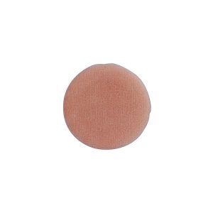 2 POMOS FACIALES PARA POLVOS R.665-33