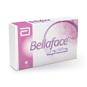 BELLAFACE 21 TBS (P)15279(SC)(SF)