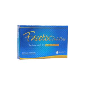 FACETIX SUAVE 28 TBS(P)9907(SC)(SF)