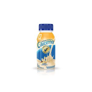 GLUCERNA LIQ.VAINILLA BOT.237 ML