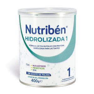 NUTRIBEN HIDROLIZADA 1 400 GR(PDB)