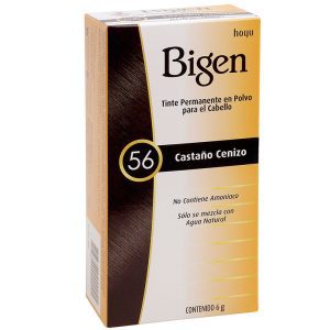 BIGEN 56 CASTANO CENIZO