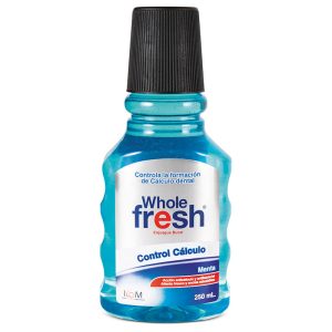 ENJ. WHOLEFRESH CONTR.CALCULO 250ML ICOM