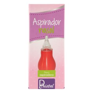 ASPIRADOR NASAL D-CRISTAL