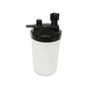 HUMIDIFICADOR DE OXIGENO MEDICAL