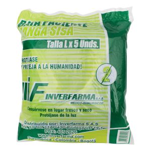 BATA PAC.MAN JA./SISA.5 UND T UNI INVERF