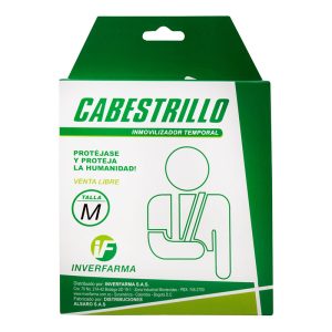 CABESTRILLO TALLA.M  INVERFARMA