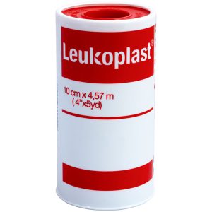 ESP.LEUKOPLAST 4X5