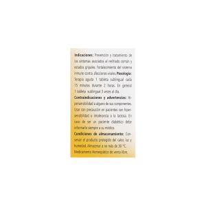 ENGYSTOL 50 TABLETAS