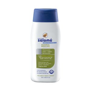 CHA.MARIA SALOME KERATIN 2 SIN SAL 200ML