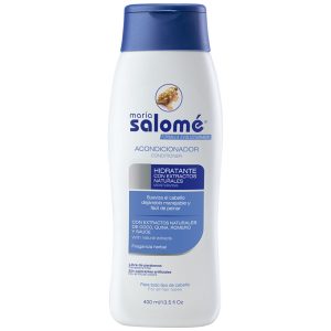 ACOND.MARIA SALOME HIDRATANTE 400 ML