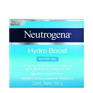 NEUTROGENA HYDROBOOST WATER GEL 50 GR