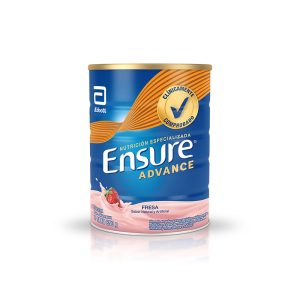 ENSURE ADVANCE FRESA 850 GR (PAE)(PDC)