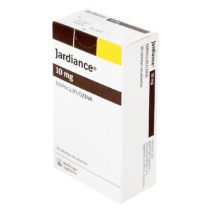 JARDIANCE 10MG 30TB(A)(P)110889(PAE)(SC)