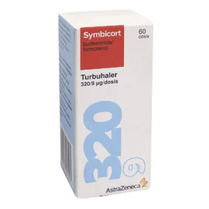 SYMBICORT T320/9M (3%+)(P)111552(SC)(SF)