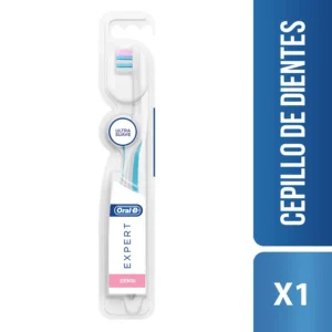 CEP.DEN.ORAL-B EXPERT SEN.ULTRA SUAVE UD