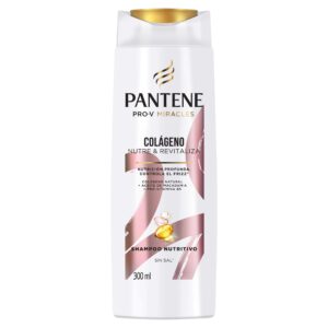 CHA.PANTENE COLAGENO 300 ML