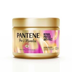 TRATAM.PANTENE INT.RESTAURACION 300 ML