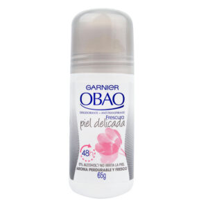 DTE.OBAO ROLLON P.DELICADA 65 GR M