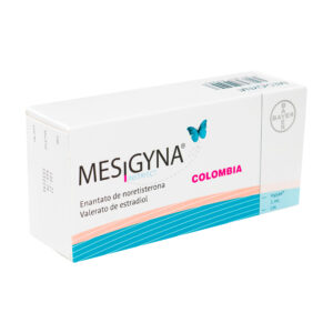 MESIGYNA INSTAY. 1ML AMP.(P)9016(SC)(SF)