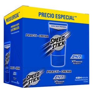 DTE.MENN.SPE.EXT.NIGH CREMA 30G 6UND P.E
