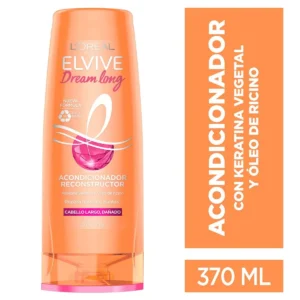 ACOND.ELVIVE DREAM LONG 370 ML