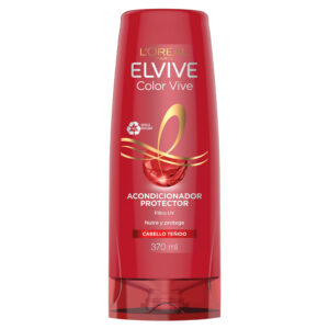 ACOND ELVIVE COLORVIVE 370 ML