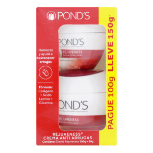 PONDS AGE MIRACLE SERUM POWER 30 ML