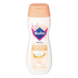 JAB.INTIMO NOSOTRAS PRO-DEFENSE V 200 ML