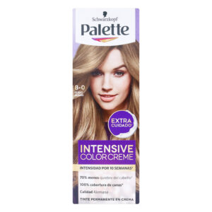 PALETTE CREM TUBO 8-0 RUBIO CLARO