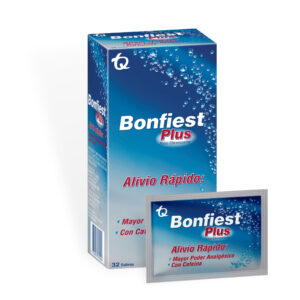 BONFIEST LUA PLUS 32 SBS