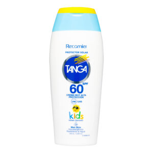 BLOQ.TANGA SPF 60 KIDS WET SKIN 130 ML