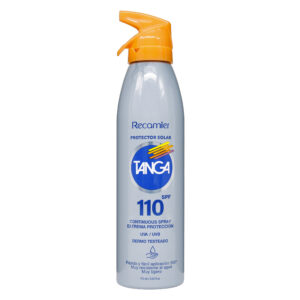 BLOQ.TANGA SPF 110 SPRAY CONTINU.175 ML