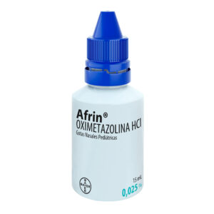 AFRIN NASAL NINOS 15 ML