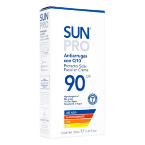 BLOQ.SUN PRO FACIAL SPF 90 50 ML