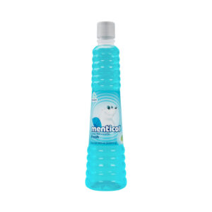 LOC.REFRESC.MENTICOL FRESH AZUL 350 ML