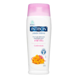 JAB.INTIMO INTIBON NINA CALENDULA 210ML