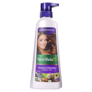 ACO. NUTRIBELA ENZIMOTERAPIA 370 ML